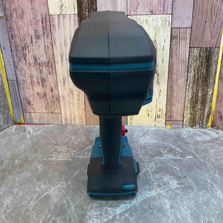 【未使用品】マキタ makita 40V コードレスフロアタッカ ST003GZ 本体のみ【八潮店】