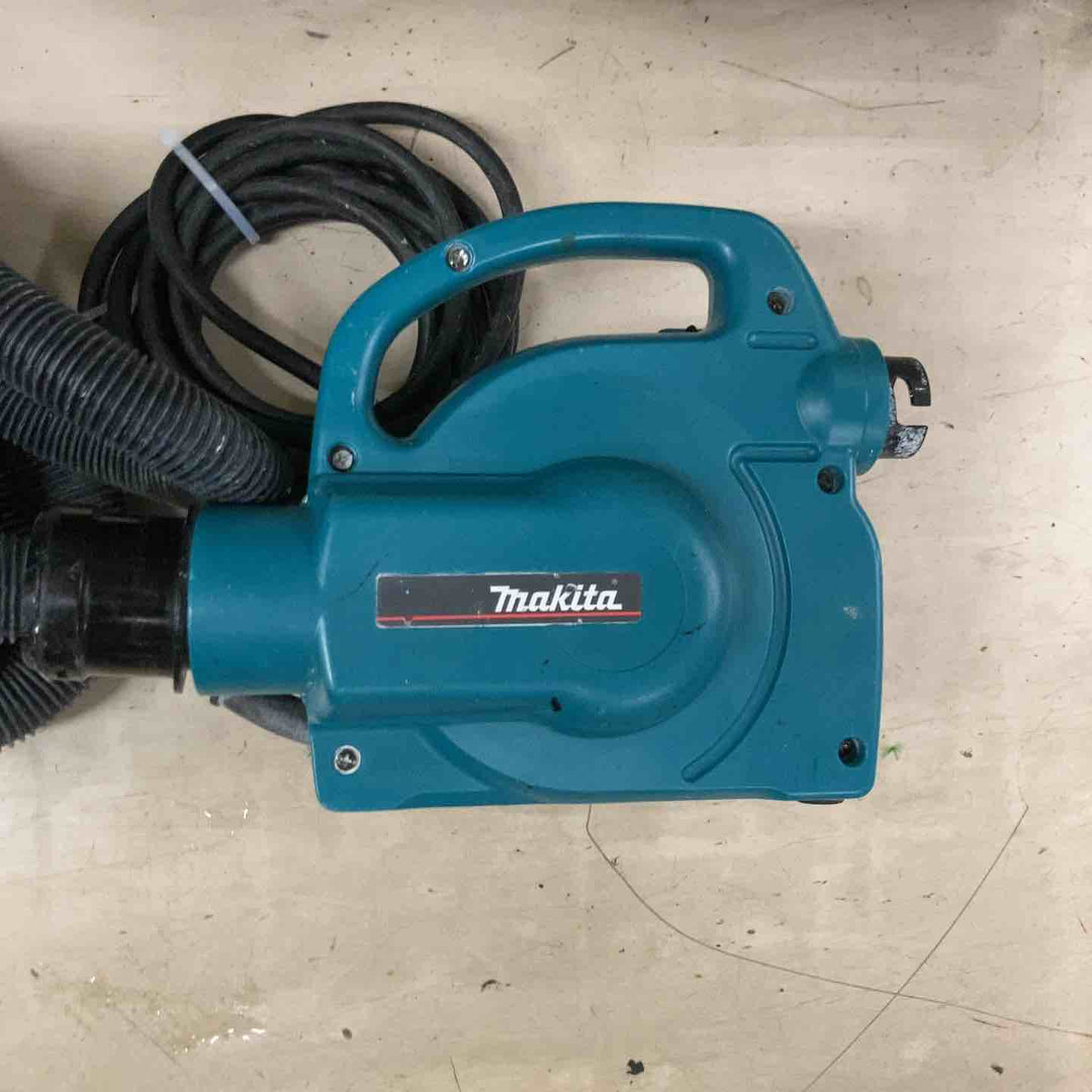 ★マキタ(makita) 小型集じん機 乾式 450(P)【町田店】