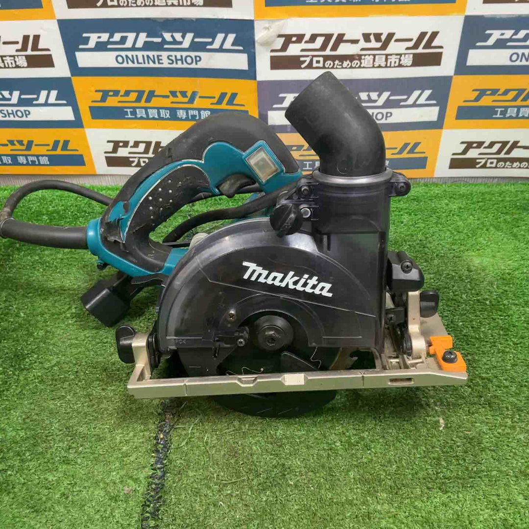 ★マキタ(makita) 防じん丸のこ KS5000FX【草加店】