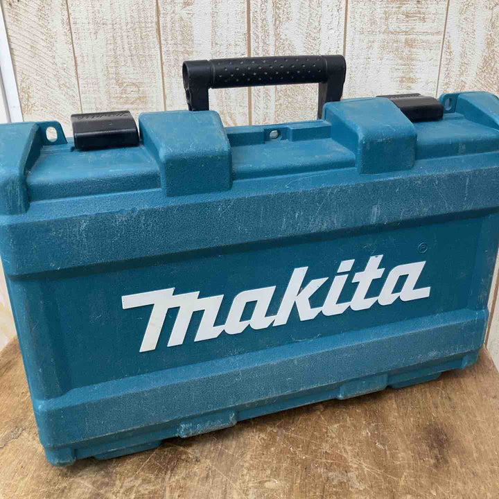 ★マキタ(makita) コードレスレシプロソー JR184DRGT【柏店】