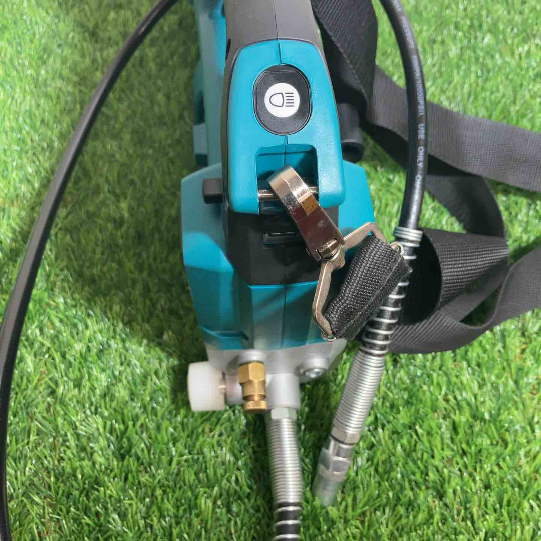 ★マキタ(makita)18V コードレスグリスガン GP180DZ 本体のみ【戸田店】