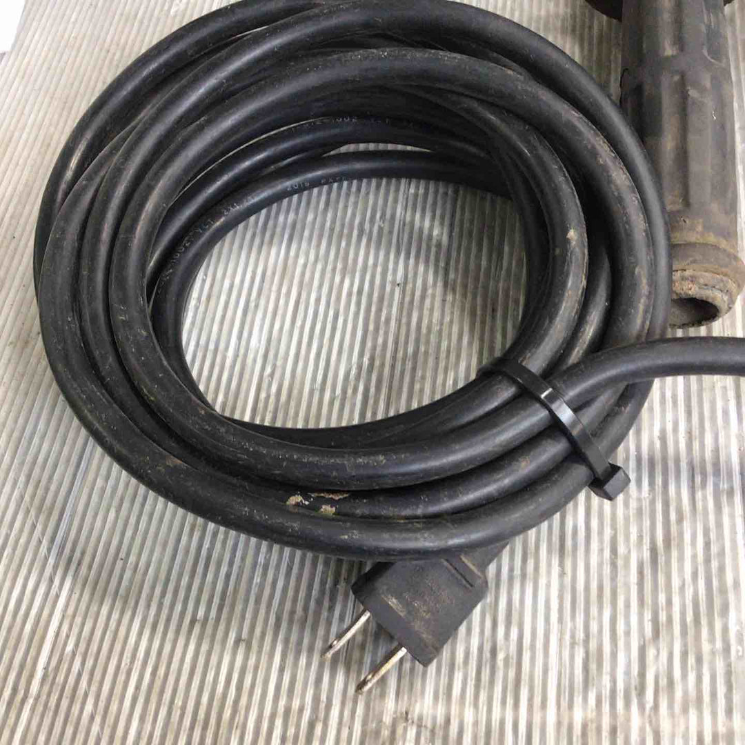 【中古】マキタ(makita) 電動ハンマ HM0830【草加店】