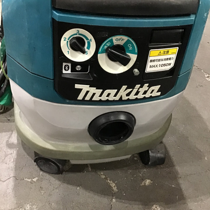 ★マキタ(makita) 集じん機 乾式 VC0840【川口店】