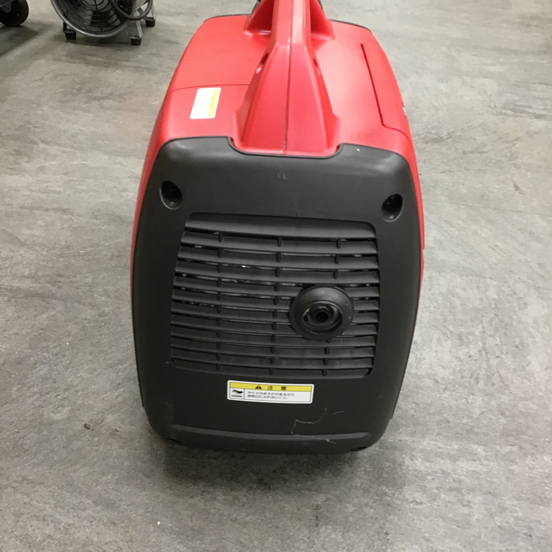☆ホンダ(HONDA) インバーター発電機 EU18i【川崎店】 – アクトツール