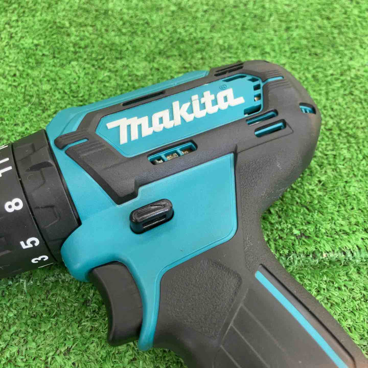 【中古品】 マキタ/makita コードレス振動ドリルドライバー・HP333DSHX 【桶川店】