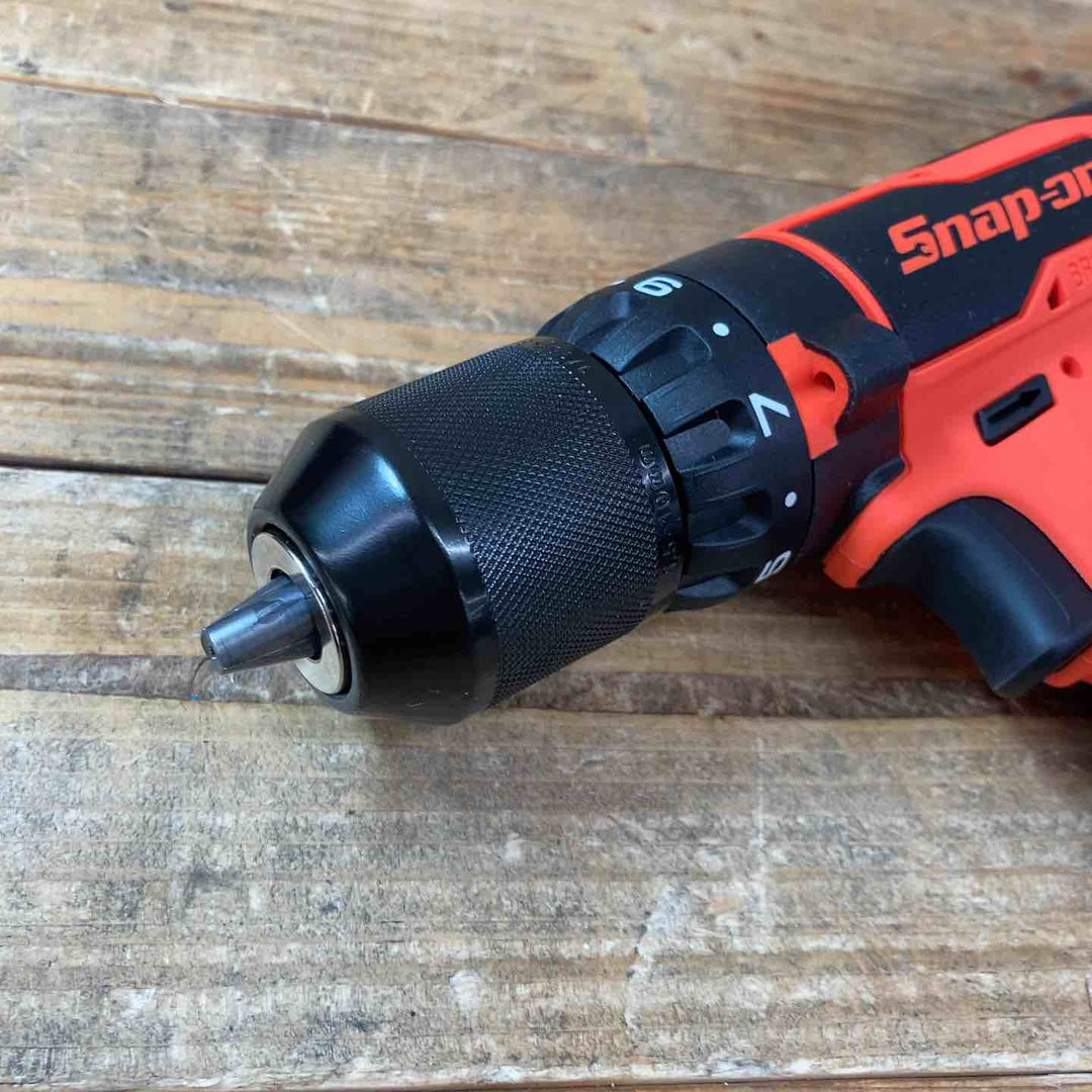 【未使用店頭展示品】 スナップオン(Snap-on) 充電式ドリル(本体)CDR861ODB コードレス 14.4V 【東大和店】