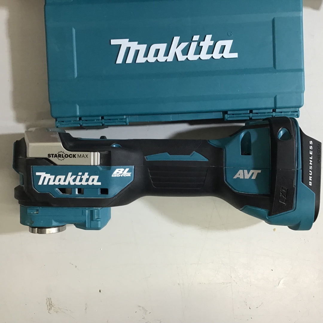 ★マキタ(makita) コードレスマルチツール TM52DZ【戸田店】