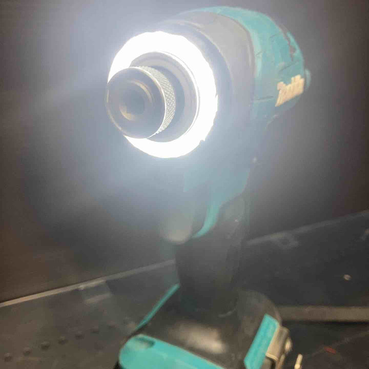 ★マキタ(makita) コードレスインパクトドライバー TD173DZ【川越店】