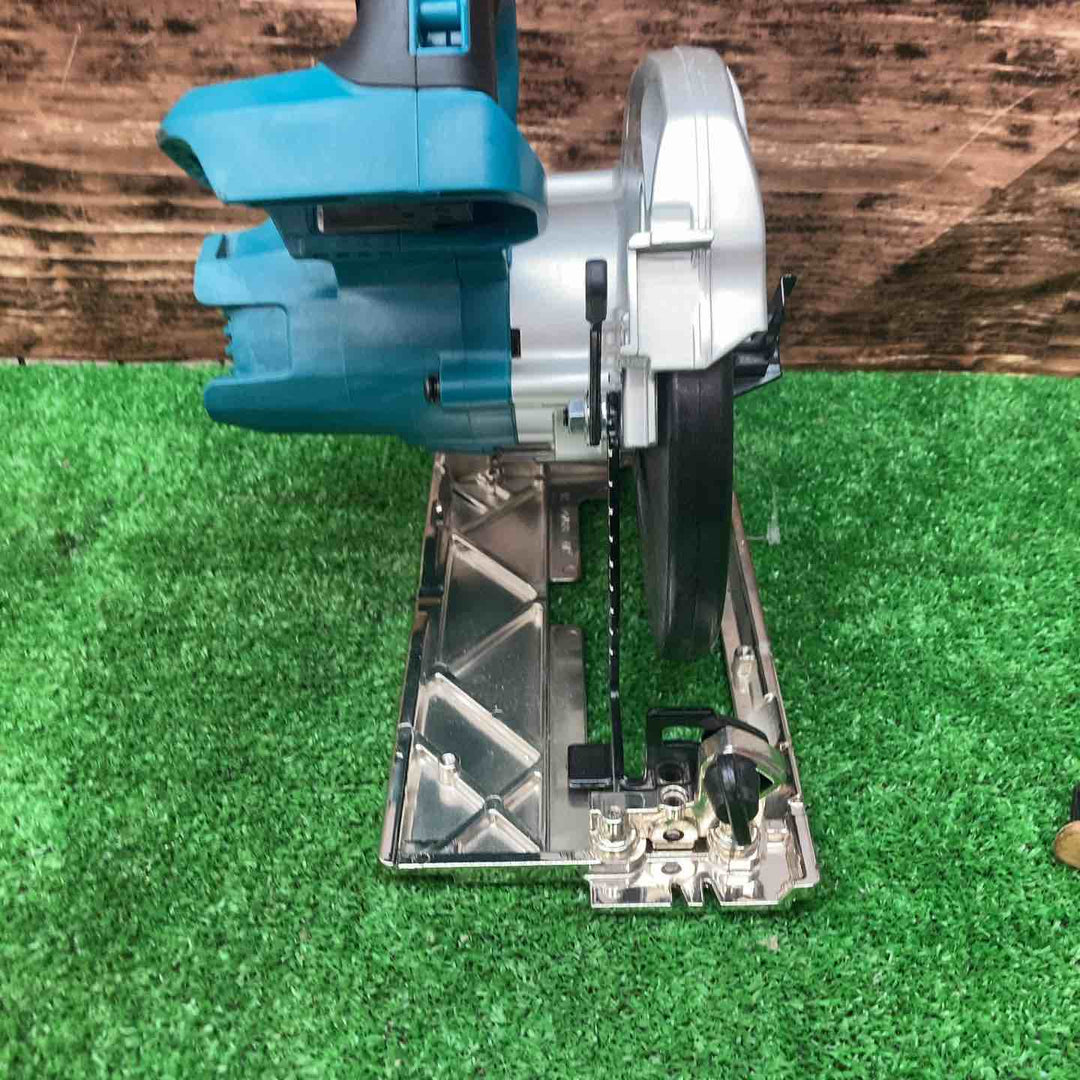 ★マキタ(makita) コードレス丸のこ HS610DRGX【川越店】