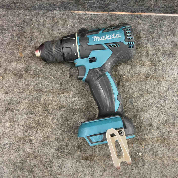 ☆マキタ(makita) コードレスドリルドライバ DF470DZ【鴻巣店】