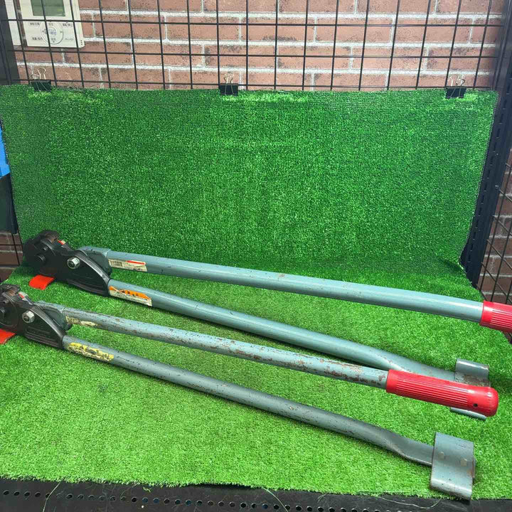 MCC 全ネジカッター AB-4W、AB-3W 2個セット【藤沢店】