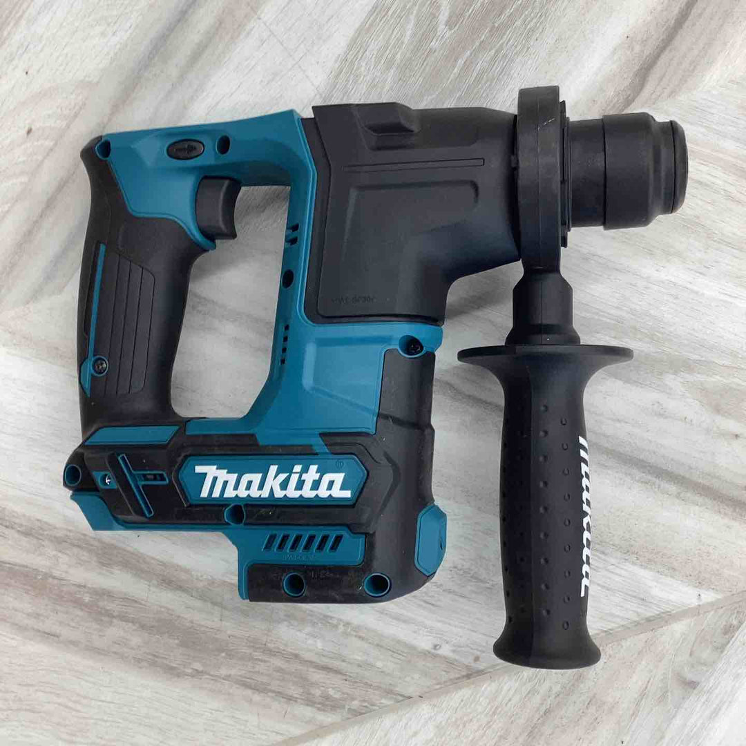 ☆マキタ(makita) コードレスハンマドリル HR166DZK【越谷店】