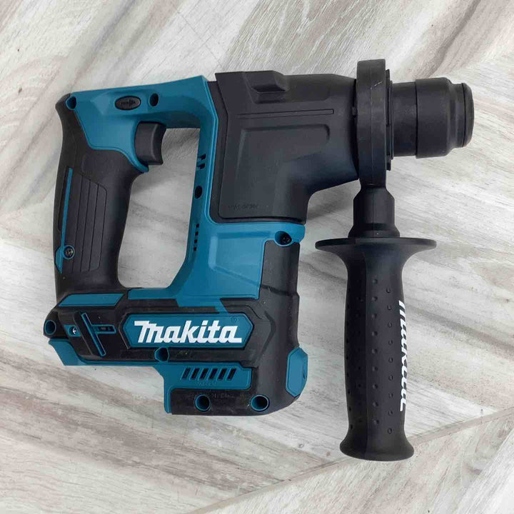 ☆マキタ(makita) コードレスハンマドリル HR166DZK【越谷店】