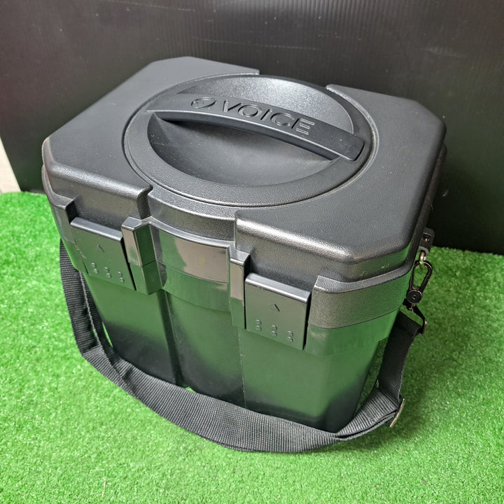◇VOICE フルラインレーザー墨出し器 Model-R8【岩槻店】