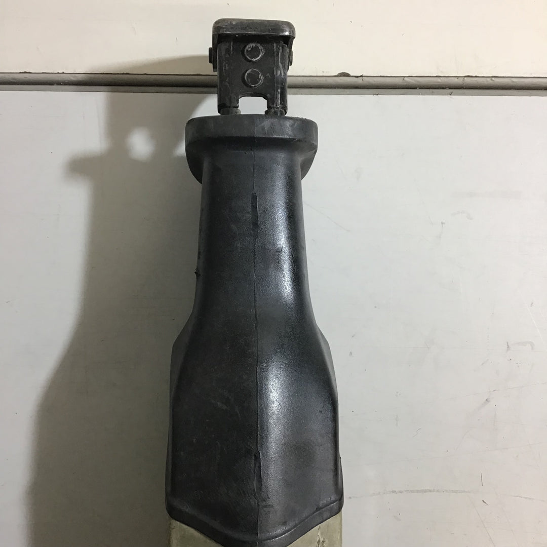 【中古品】〇パナソニック(Panasonic) コードレスレシプロソー EZ45A1X-H 本体のみ 【戸田店】