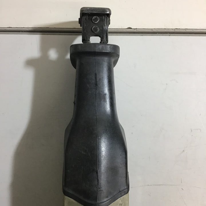 【中古品】〇パナソニック(Panasonic) コードレスレシプロソー EZ45A1X-H 本体のみ 【戸田店】