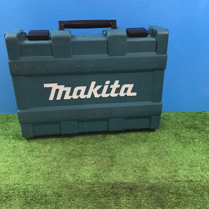 ★マキタ(makita) コードレスハンマドリル HR171DRGX【岩槻店】