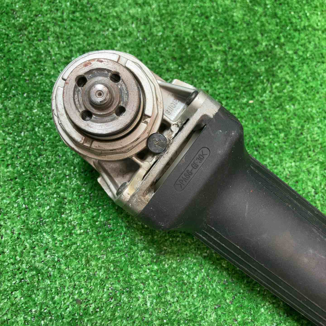 リョービ(RYOBI) ディスクグラインダ G-110P【桶川店】