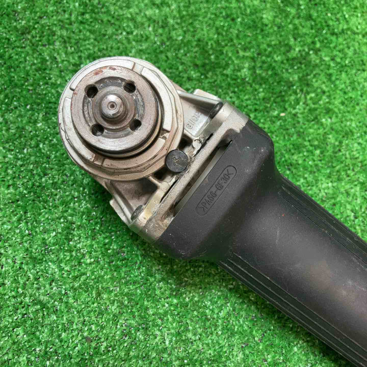リョービ(RYOBI) ディスクグラインダ G-110P【桶川店】