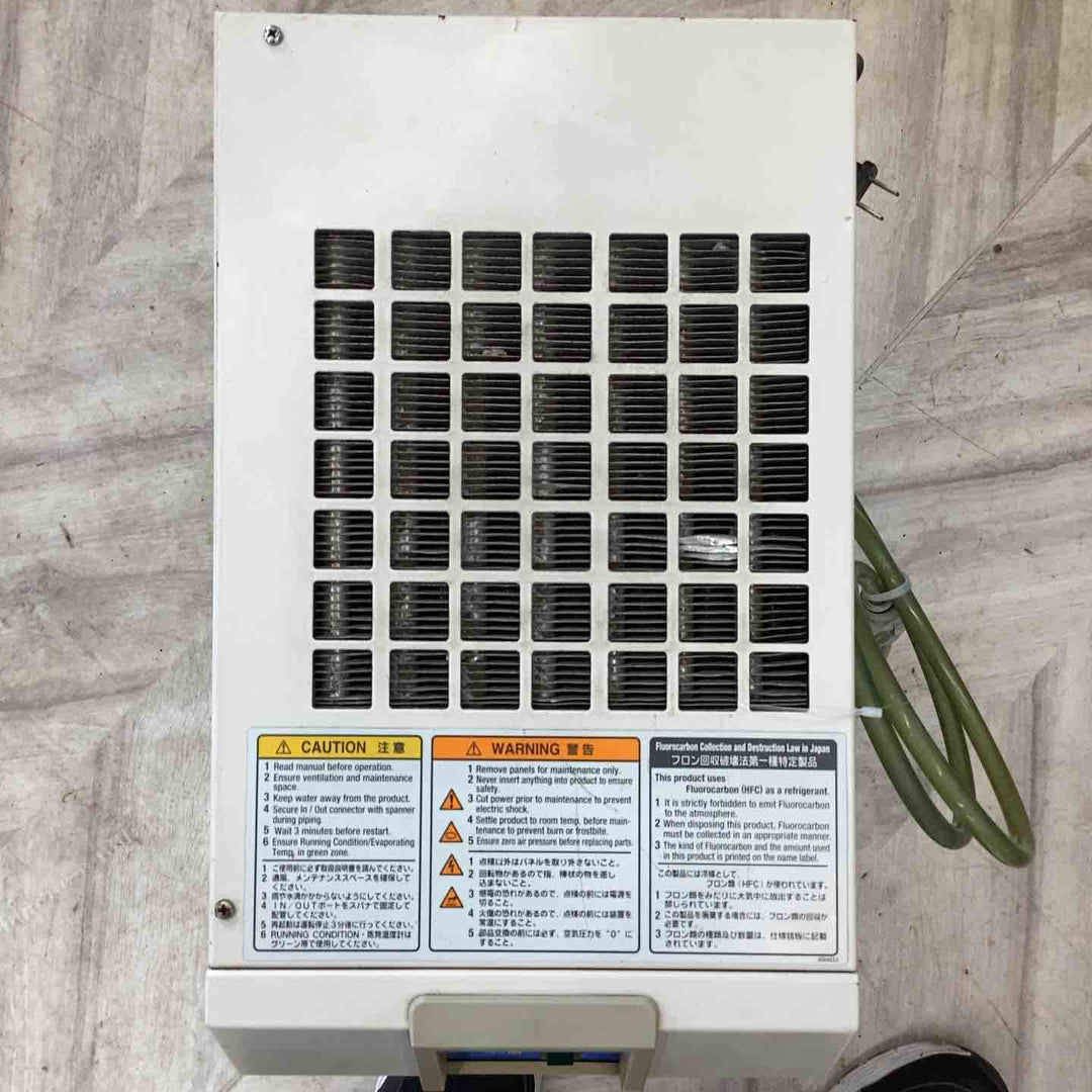 SMC AIR DRYER  IDF-3E-10-X126【越谷店】