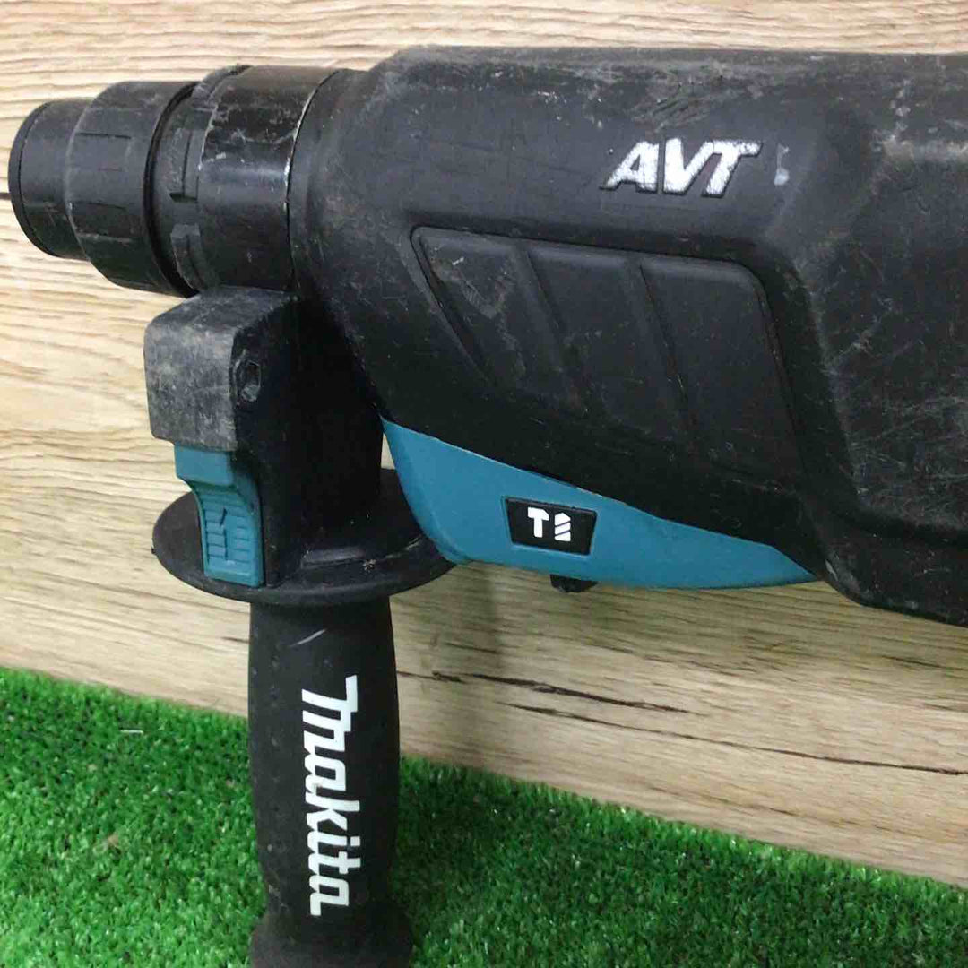 ★マキタ(makita) ハンマドリル HR2631F【町田店】