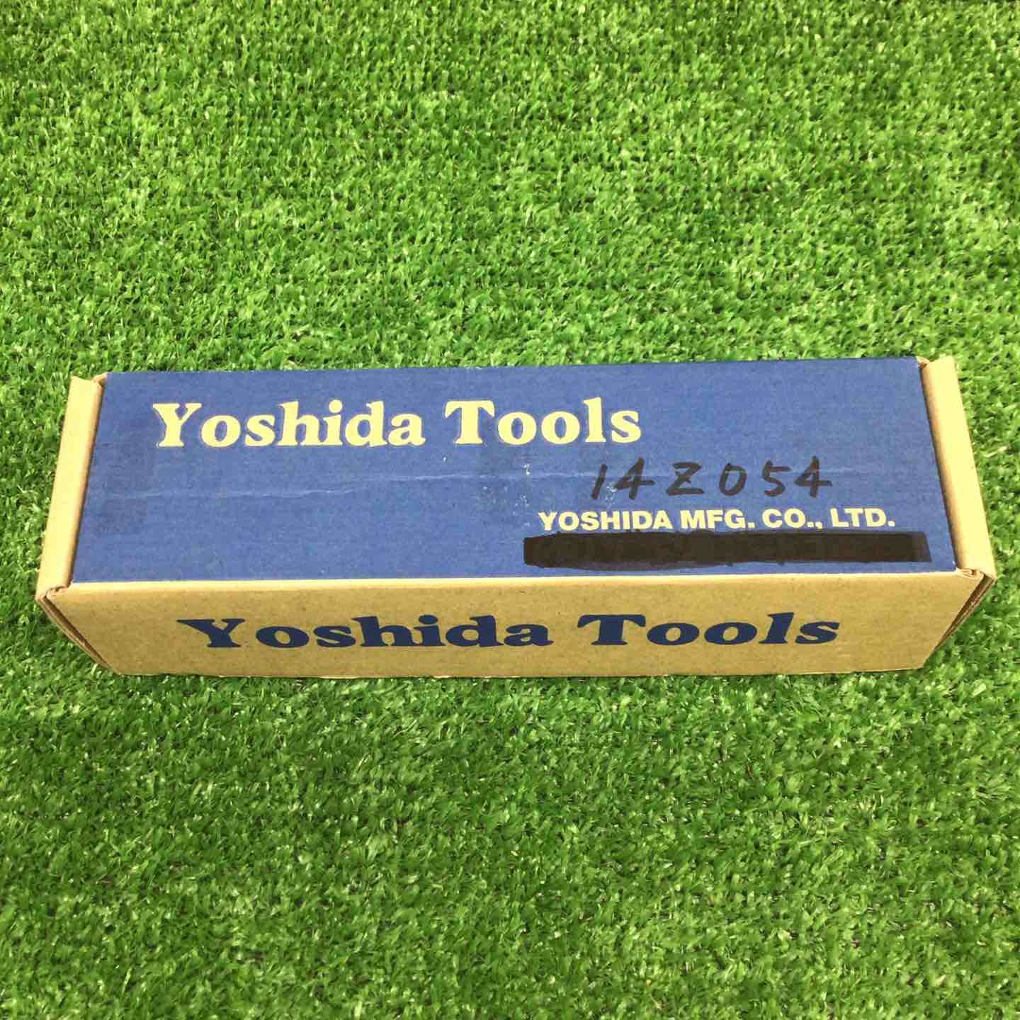 未使用品】 吉田工作所/YOSHIDA 3mmベビーグラインダー YG-13S-1