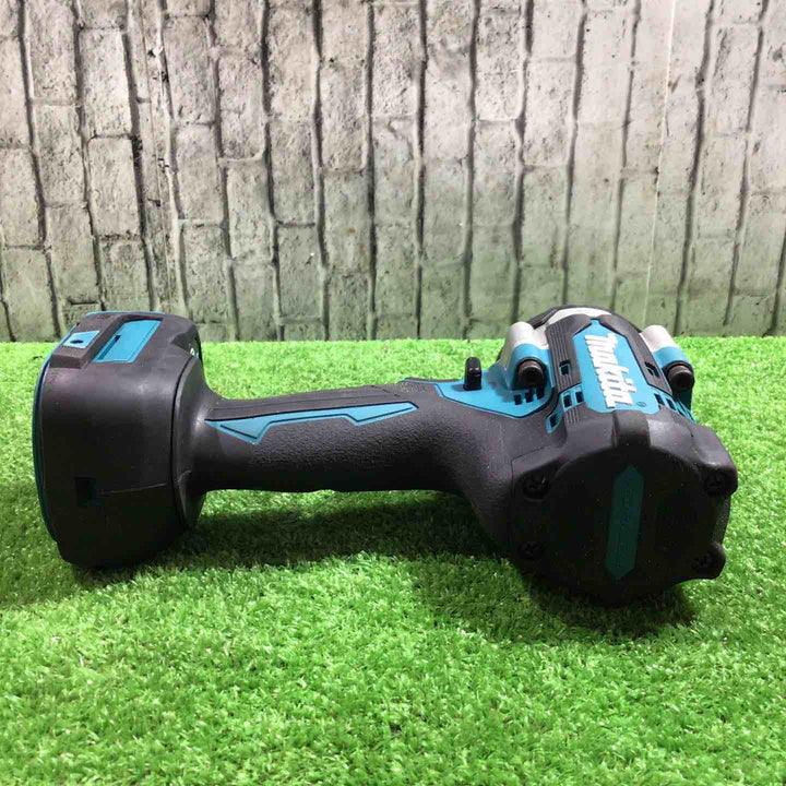 ★マキタ(makita) コードレスインパクトレンチ TW700DZ ケースなし 【川口店】