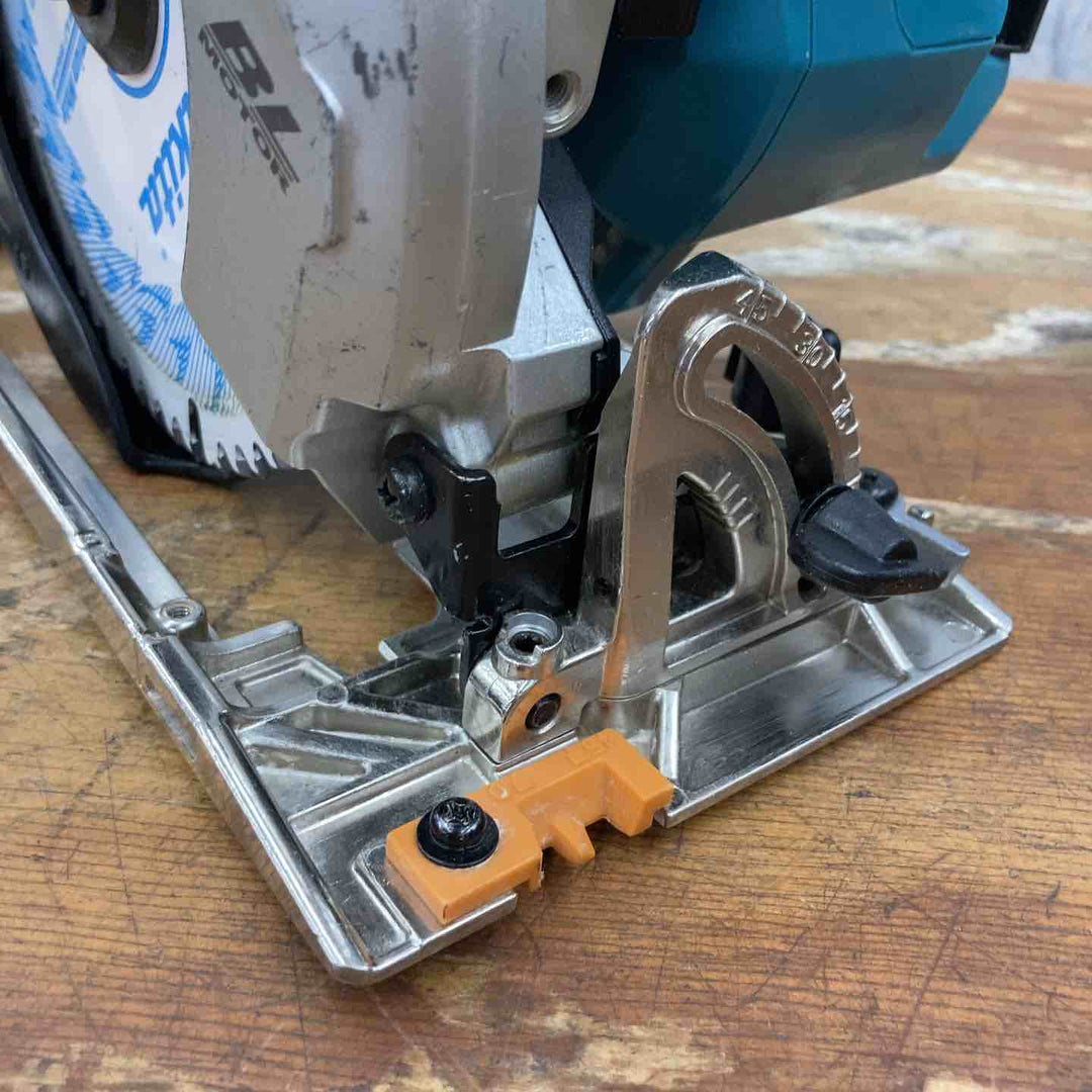 ★マキタ(makita) コードレス丸のこ HS610DZ【柏店】
