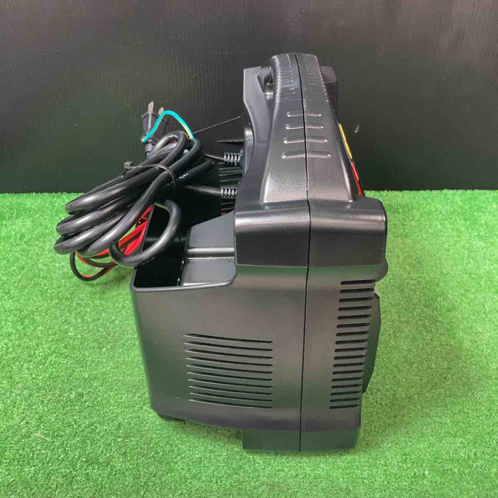 OMEGA PRO (オメガ・プロ) 全自動パルス (バッテリー充電器) 12V専用 マイコン制御 (高速充電モード付) OP-0007【岩槻店】