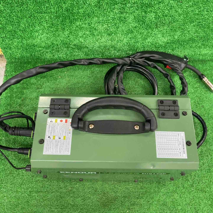 ◇ EENOUR 半自動溶接機 モデル：MIG140P【川崎店】