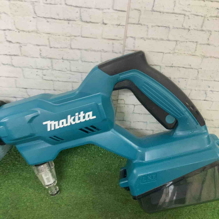 ★マキタ(makita) コードレス高圧洗浄機 MHW180DZ【町田店】