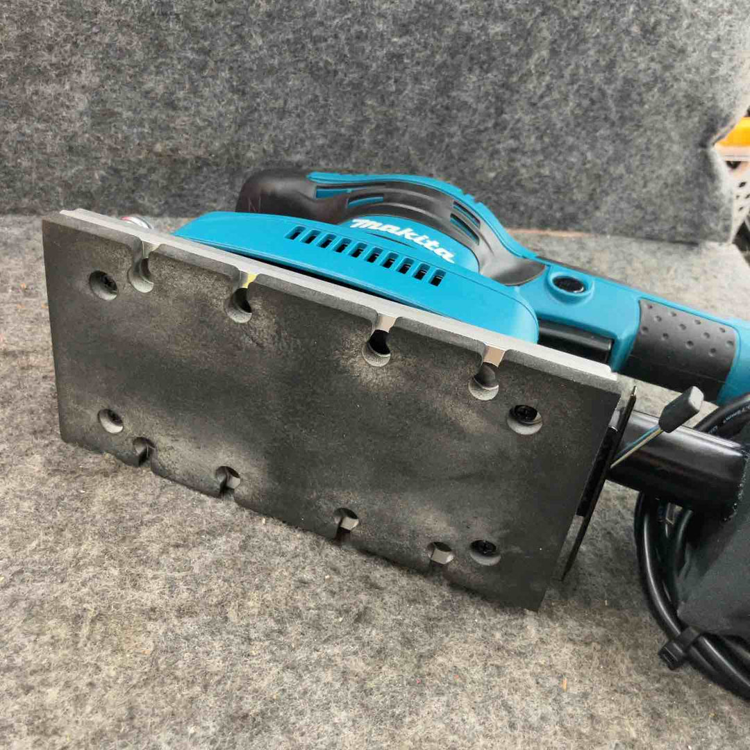 ☆マキタ(makita) 仕上サンダ BO3710【鴻巣店】