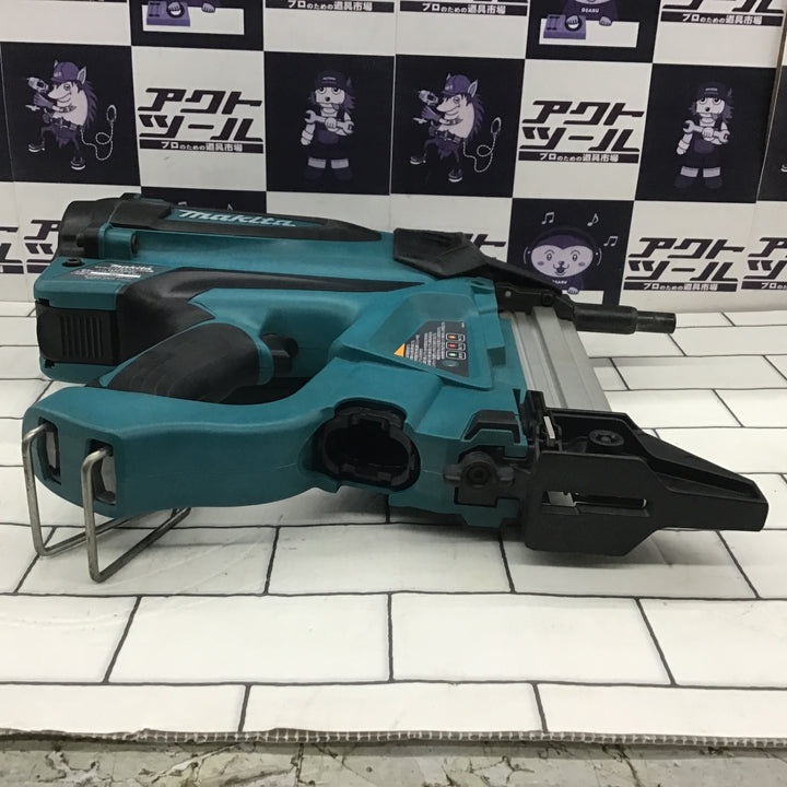 ★マキタ(makita) コードレスコンクリート用ガスピン打ち機 GN420C【所沢店】