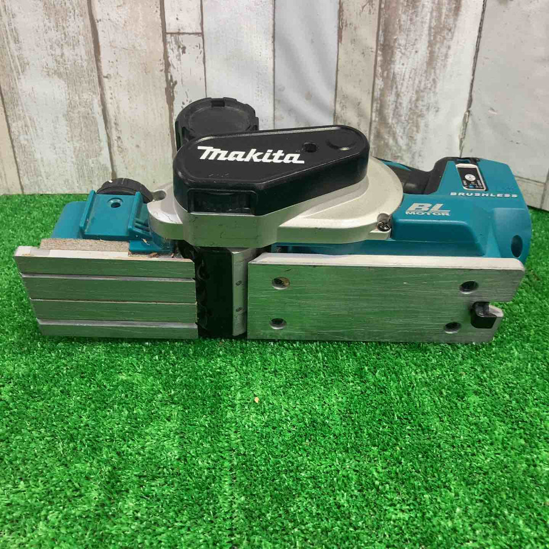 マキタ(makita) 82mmコードレスカンナ KP181DZ【町田店】