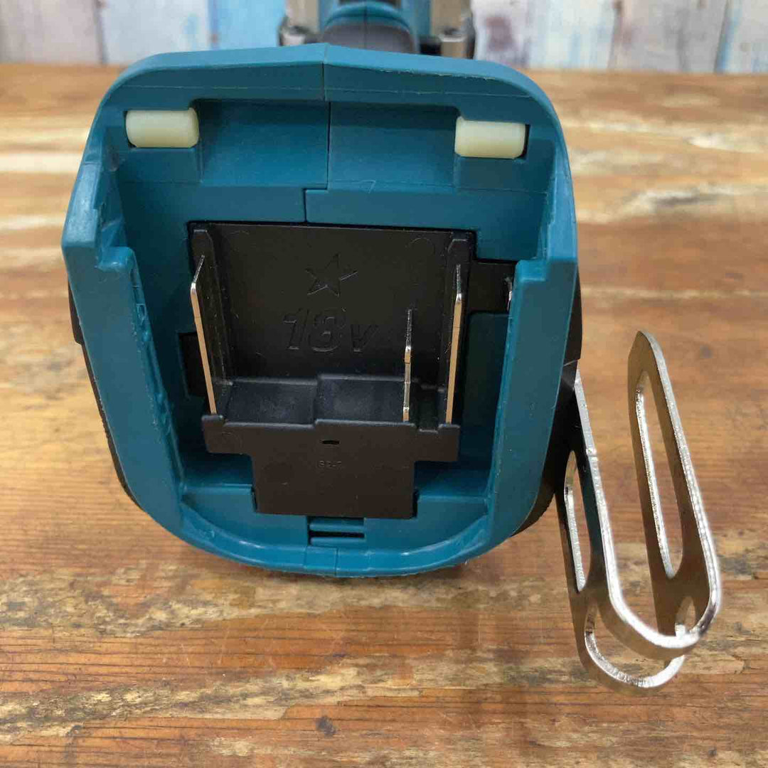 ☆マキタ(makita) コードレスドリルドライバー DF484DZ【柏店】