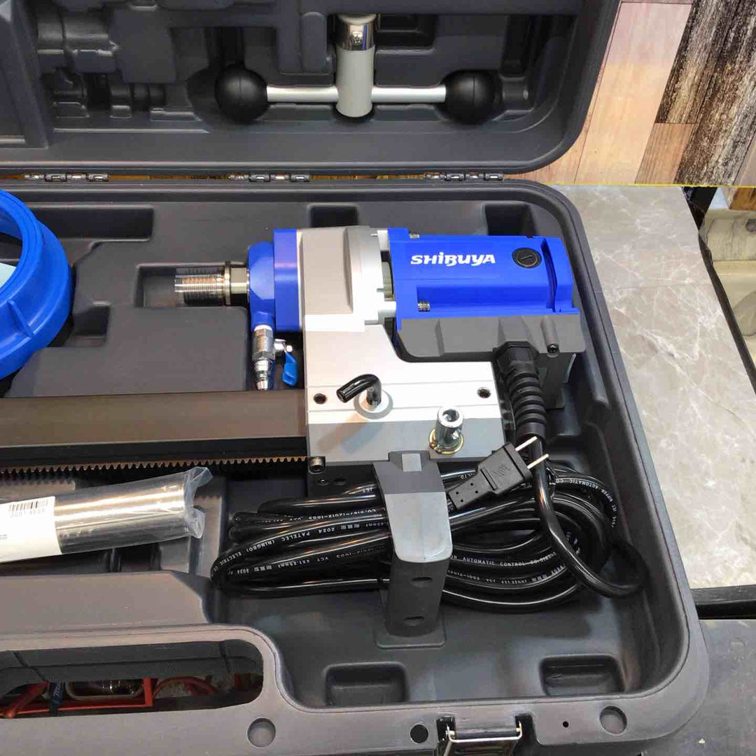 ★シブヤ コアドリル TS-095【八潮店】