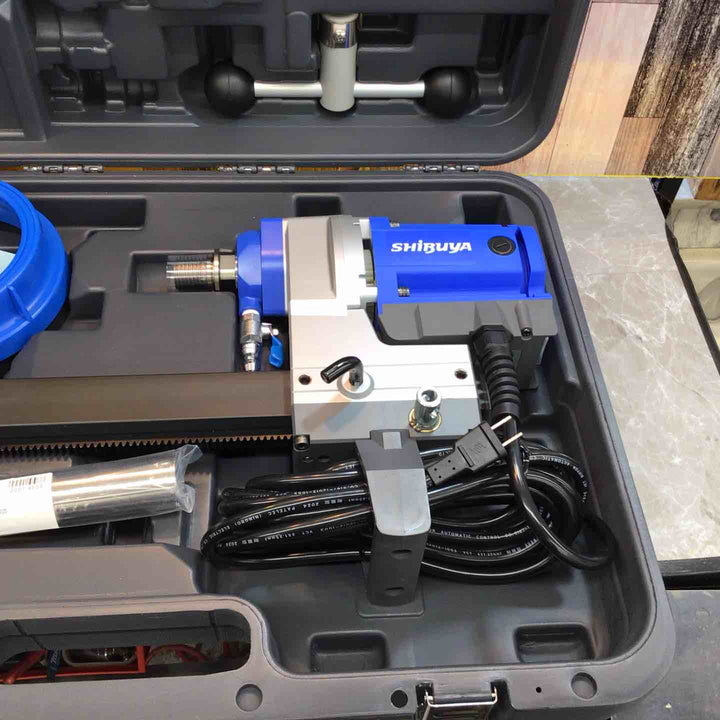 ★シブヤ コアドリル TS-095【八潮店】