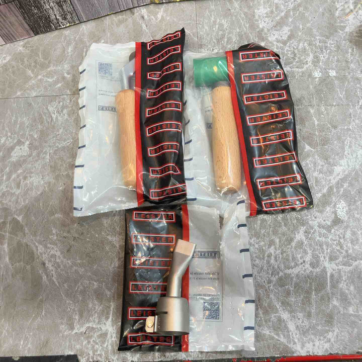 ★ライスター(LEISTER) ヒートガン トリアックST型 (141.230) TRIAC ST【八潮店】