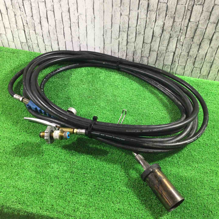 【現状品】◇宇部興産 UBE メルトーチ AMT50 保証なし【川口店】