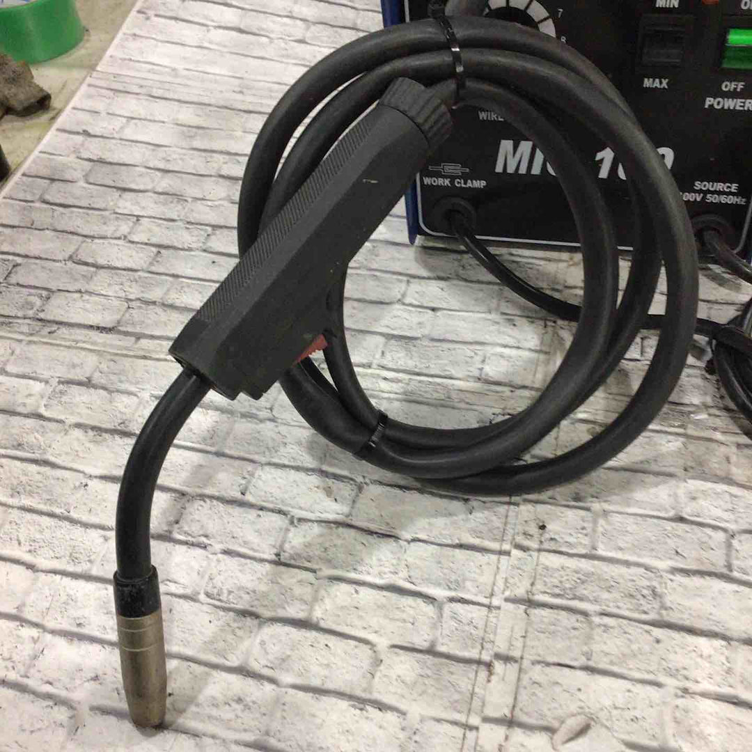 アストロプロダクツ 半自動溶接機 MIG-100【川口店】