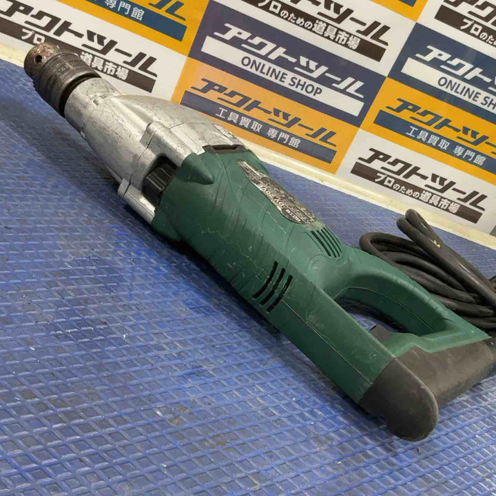 ◇ハイコーキ(HIKOKI ※旧:日立工機)  二段変速振動ドリル DV20VE【草加店】