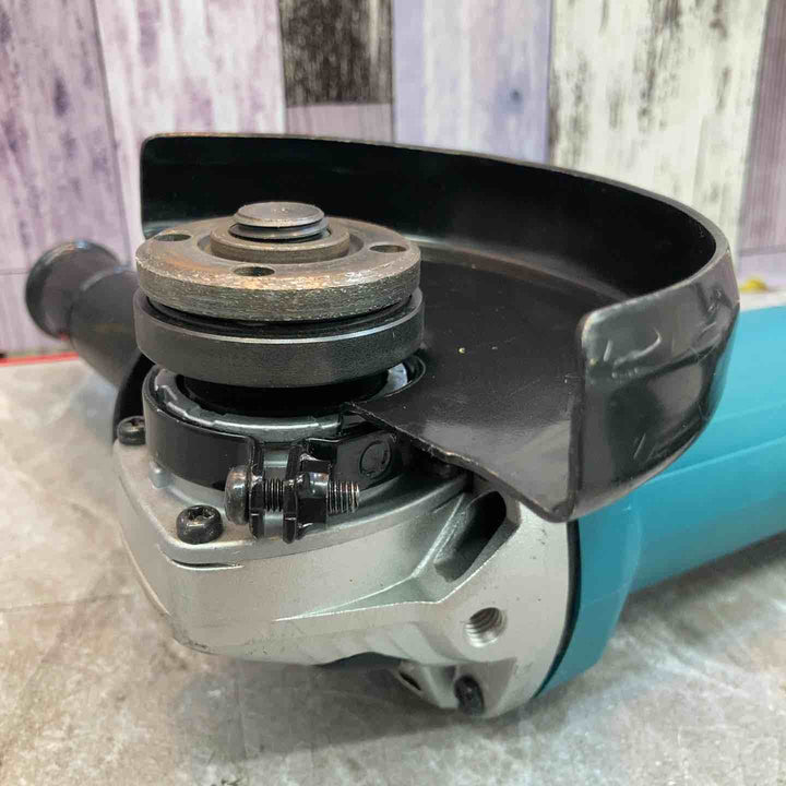 ☆マキタ(makita) 125mm ディスクグラインダ 9535B【八潮店】