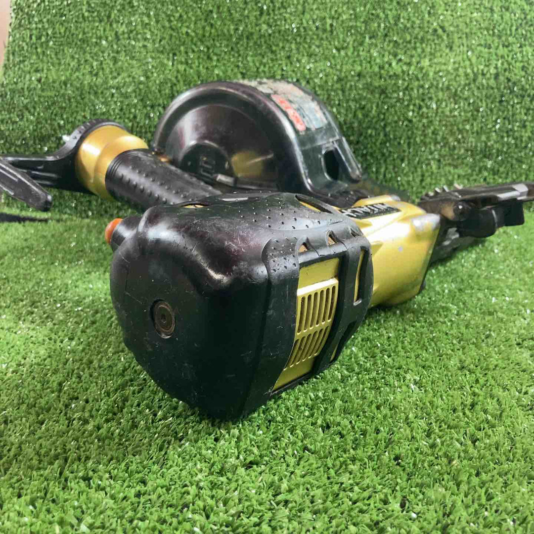 ★ハイコーキ(HIKOKI ※旧:日立工機) 高圧エア釘打ち機 NV90HMC【川崎店】