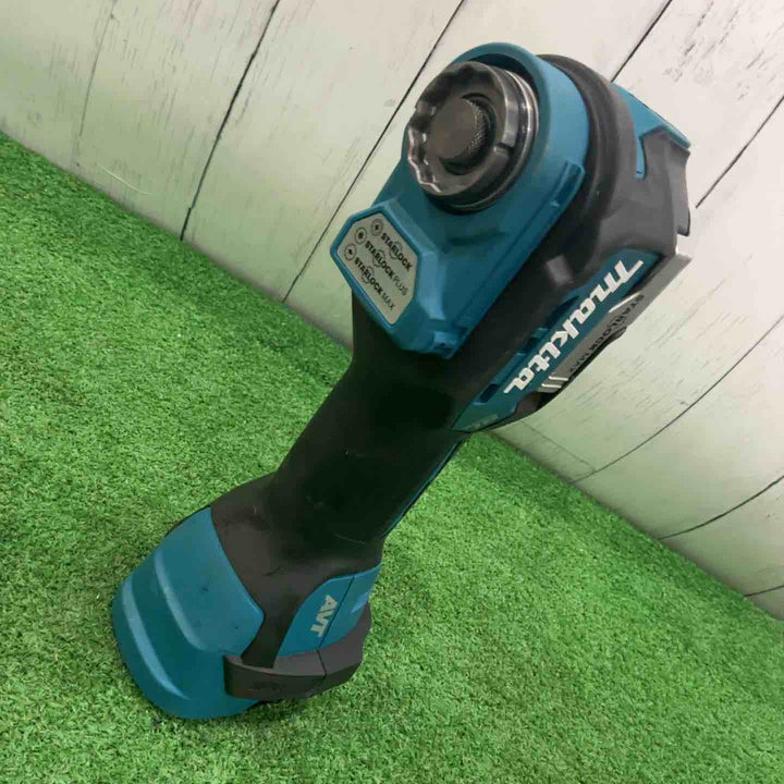 ★マキタ(makita) コードレスマルチツール TM52DZ【川口店】