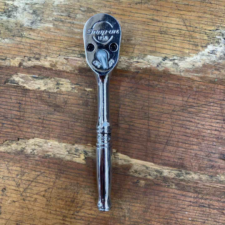 【中古品】▲スナップオン(Snap-on) 3/8 ラチェットハンドル FC936【柏店】