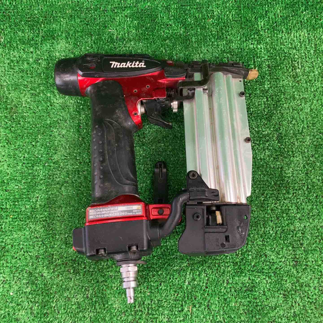 ★マキタ(makita) 高圧ピンネイラ AF501HP【川崎店】