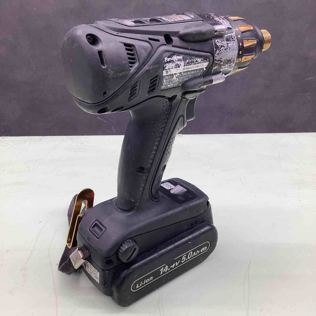 ◇パナソニック(Panasonic) コードレスマルチインパクトドライバー EZ7542LR2ST1【越谷店】