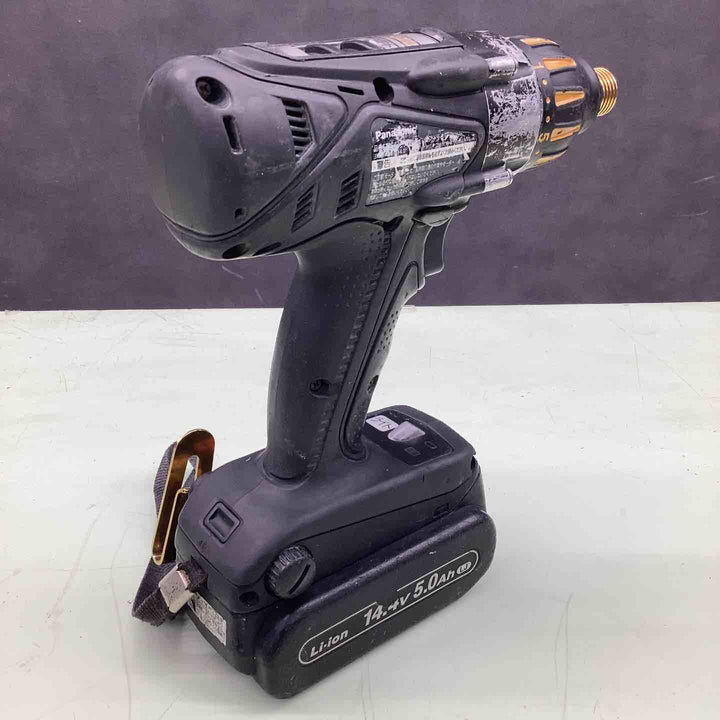 ◇パナソニック(Panasonic) コードレスマルチインパクトドライバー EZ7542LR2ST1【越谷店】