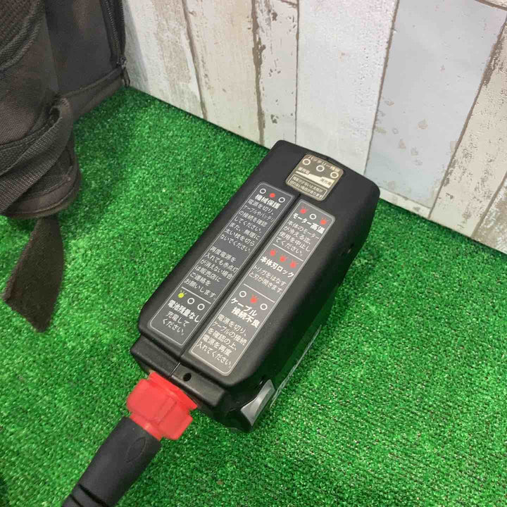 MAX 充電式剪定はさみ　PA-SJ301-BCK/50A PA90050【町田店】