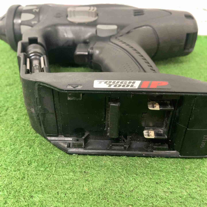 ★パナソニック(Panasonic) コードレスマルチハンマドリル EZ78A1LS2G-B【町田店】